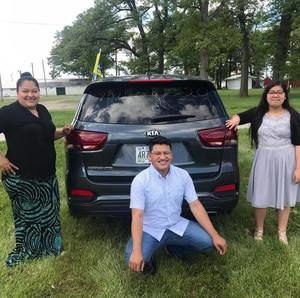 Meet your Posher, Aracely